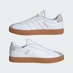 Women's Adidas Vl Court 3.0 Shoes