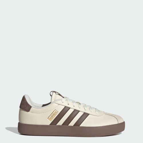Women's Adidas Vl Court 3.0 Shoes