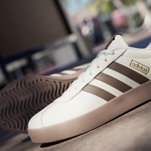 Women's Adidas Vl Court 3.0 Shoes