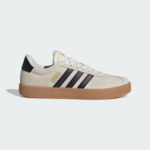 Women's Adidas Vl Court 3.0 Shoes