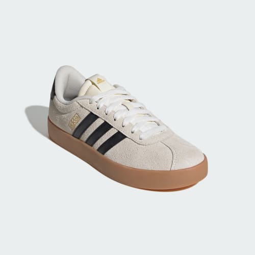 Women's Adidas Vl Court 3.0 Shoes