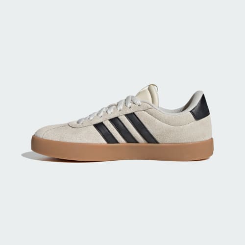 Women's Adidas Vl Court 3.0 Shoes