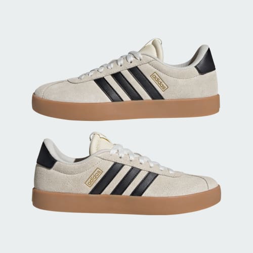Women's Adidas Vl Court 3.0 Shoes