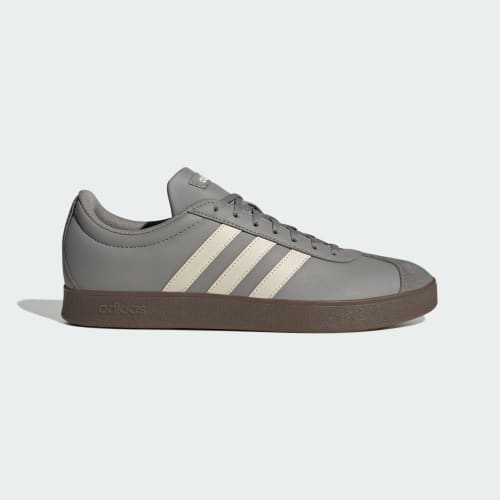 Men's Adidas Vl Court Base Shoes