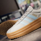 Women's Adidas Vl Court Bold Shoes