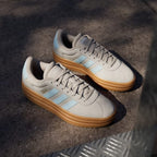 Women's Adidas Vl Court Bold Shoes