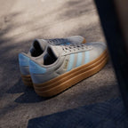 Women's Adidas Vl Court Bold Shoes