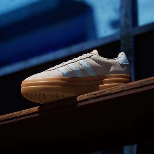 Women's Adidas Vl Court Bold Shoes