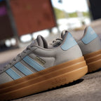 Women's Adidas Vl Court Bold Shoes