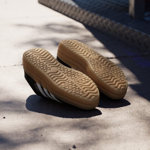Women's Adidas Vl Court Bold Shoes