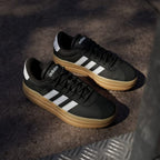 Women's Adidas Vl Court Bold Shoes