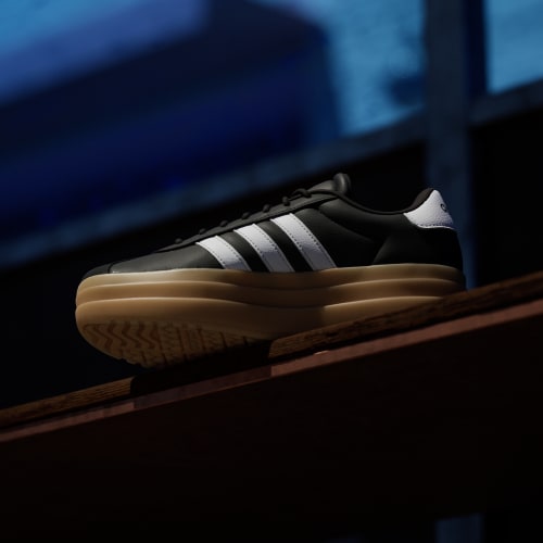 Women's Adidas Vl Court Bold Shoes