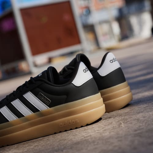 Women's Adidas Vl Court Bold Shoes