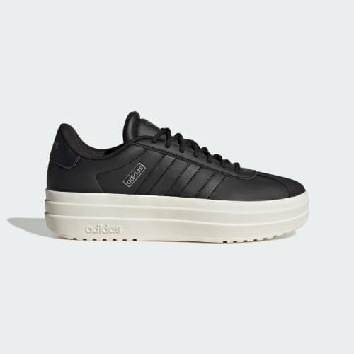 Women's Adidas Vl Court Bold Shoes