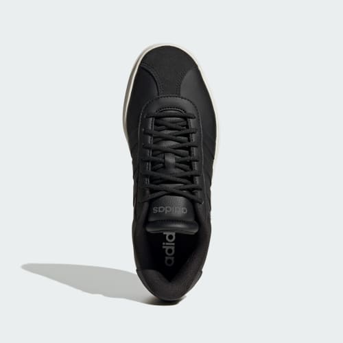 Women's Adidas Vl Court Bold Shoes