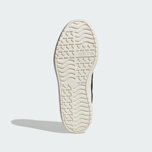 Women's Adidas Vl Court Bold Shoes