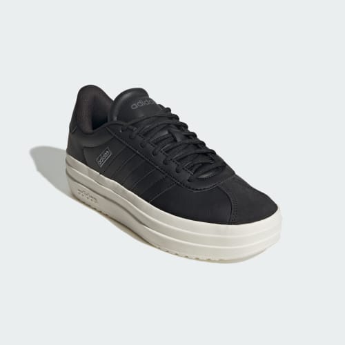 Women's Adidas Vl Court Bold Shoes