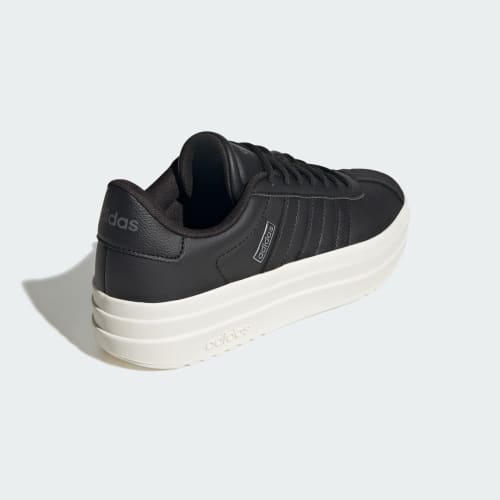 Women's Adidas Vl Court Bold Shoes
