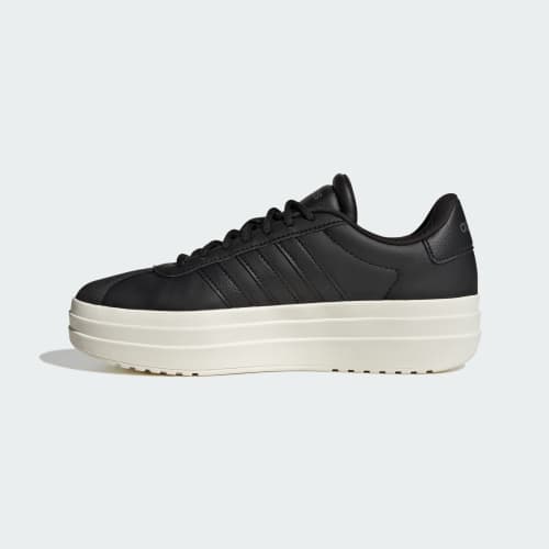 Women's Adidas Vl Court Bold Shoes