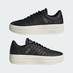 Women's Adidas Vl Court Bold Shoes