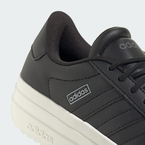 Women's Adidas Vl Court Bold Shoes
