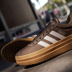 Women's Adidas Vl Court Bold Shoes