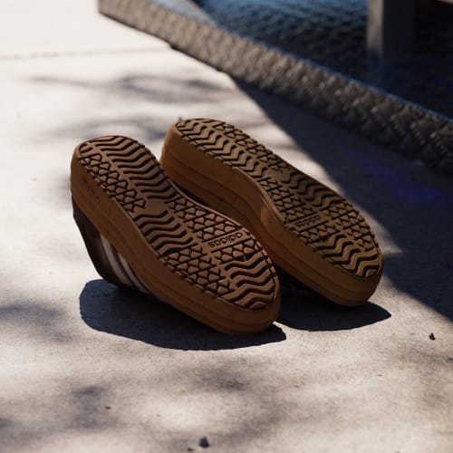 Women's Adidas Vl Court Bold Shoes
