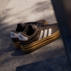 Women's Adidas Vl Court Bold Shoes