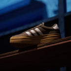 Women's Adidas Vl Court Bold Shoes