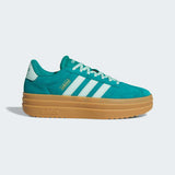 Women's Adidas Vl Court Bold Shoes