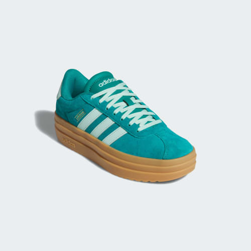Women's Adidas Vl Court Bold Shoes