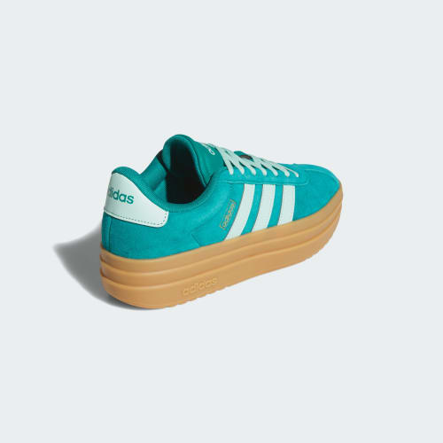 Women's Adidas Vl Court Bold Shoes