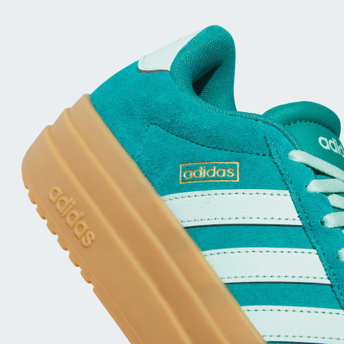 Women's Adidas Vl Court Bold Shoes