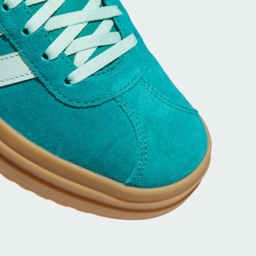 Women's Adidas Vl Court Bold Shoes