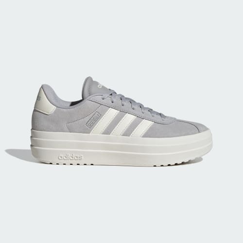 Women's Adidas Vl Court Bold Shoes