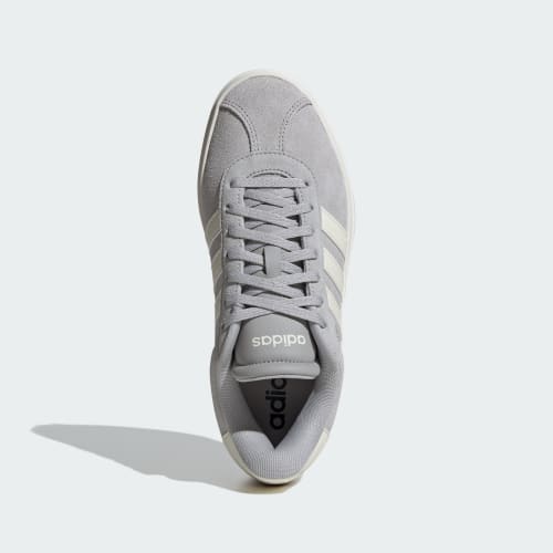 Women's Adidas Vl Court Bold Shoes