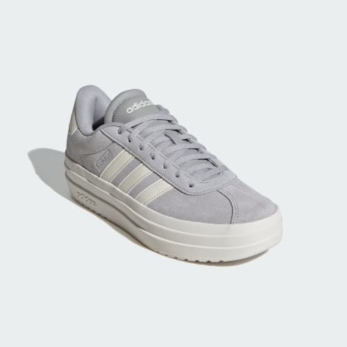 Women's Adidas Vl Court Bold Shoes