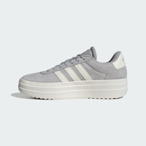 Women's Adidas Vl Court Bold Shoes