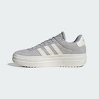 Women's Adidas Vl Court Bold Shoes