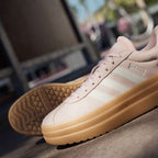 Women's Adidas Vl Court Bold Shoes