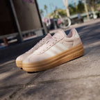 Women's Adidas Vl Court Bold Shoes