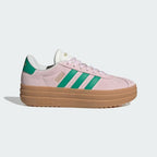 Women's Adidas Vl Court Bold Shoes