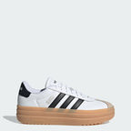 Women's Adidas Vl Court Bold Shoes