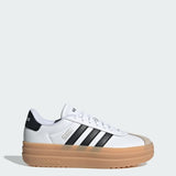 Women's Adidas Vl Court Bold Shoes