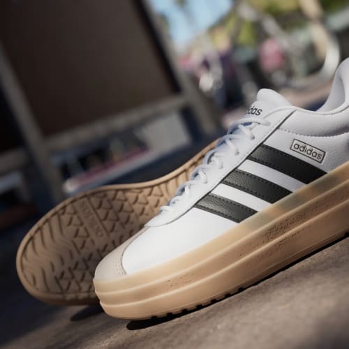 Women's Adidas Vl Court Bold Shoes