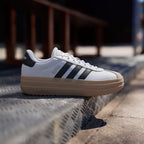 Women's Adidas Vl Court Bold Shoes
