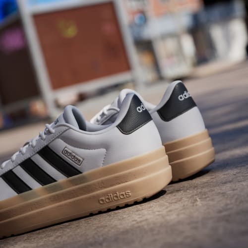 Women's Adidas Vl Court Bold Shoes