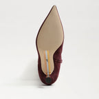 Sam Edelman Women's Taylin Wide Calf Pointed Toe Knee High Boots