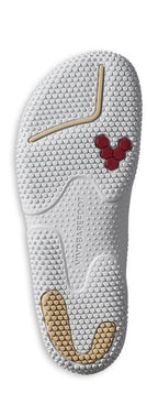 Vivobarefoot Motus Studio Sneaker Leather Women's Shoes