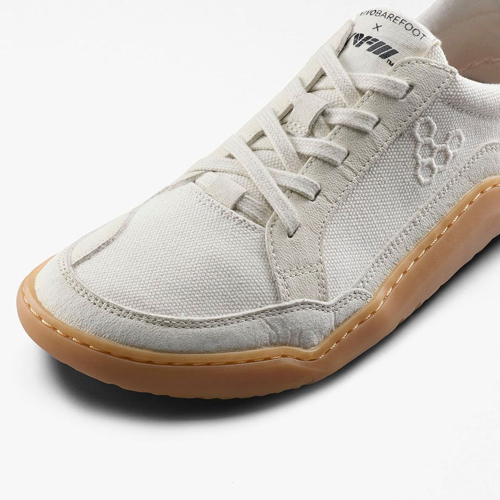 Vivobarefoot Gobi II Sneaker Premium Canvas Women's Shoes